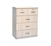 William Chest Of Drawers 
